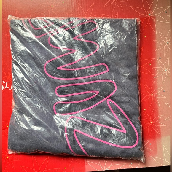 XXL NWT Zumba pop racerback tank - Picture 5 of 5